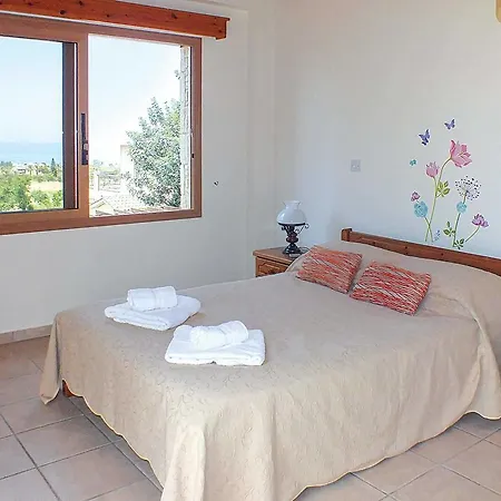 Villa Agathi Mavroli