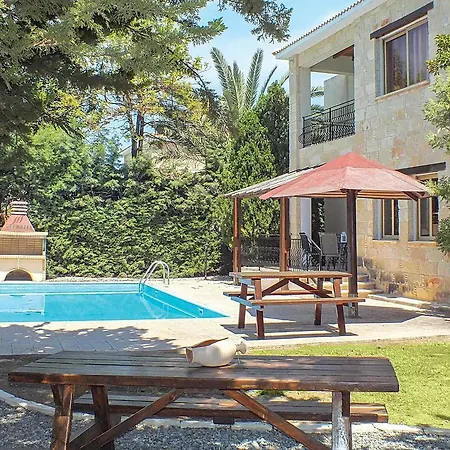Villa Agathi *