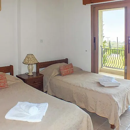 Villa Agathi *